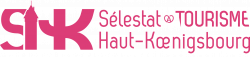 Sélestat Haut Koeningbourg Tourisme Office de tourimse de Sélestat