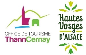 Office de tourisme de Thann Cernay - Hautes Vosges d'Alsace