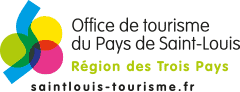 Office de tourisme de Saint Louis