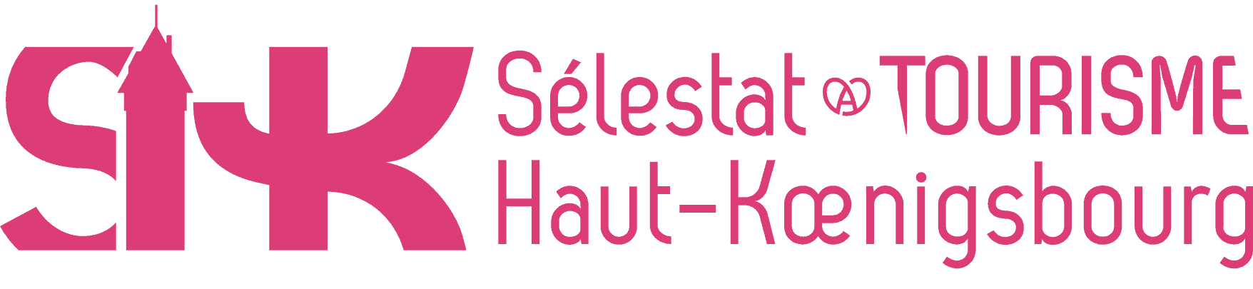 Sélestat Haut Koeningbourg Tourisme Office de tourimse de Sélestat