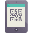 picto widgets qrcode remote