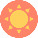 sun